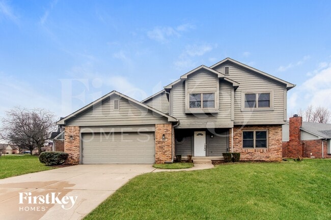 property at 458 Pebble Way