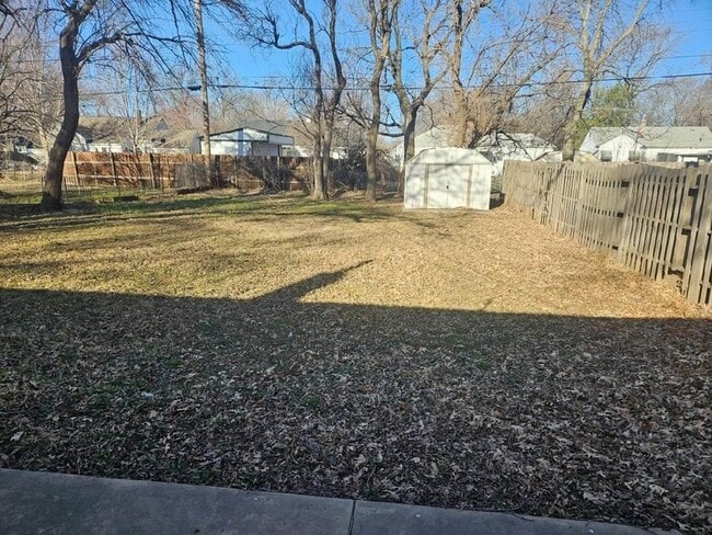 1273 S Minneapolis St in Wichita, KS - Building Photo - Building Photo