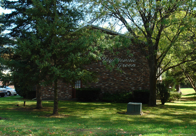 225 Highbridge St in Fayetteville, NY - Building Photo - Building Photo