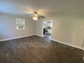 203 Southeastern Ave in Jacksonville, AR - Building Photo - Building Photo