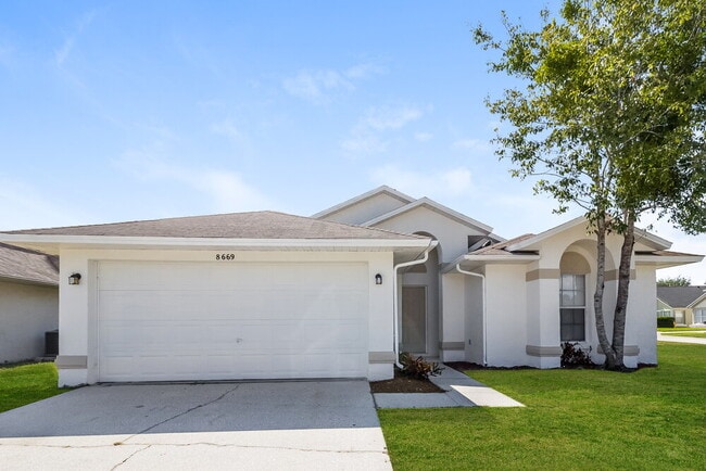 property at 8669 Wellington Loop