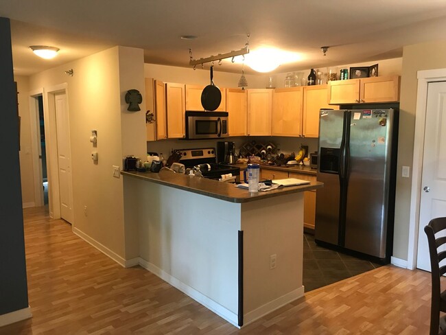 property at 5303 Brody Dr