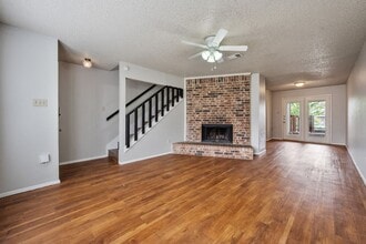 614 Lillard Rd in Arlington, TX - Building Photo - Building Photo