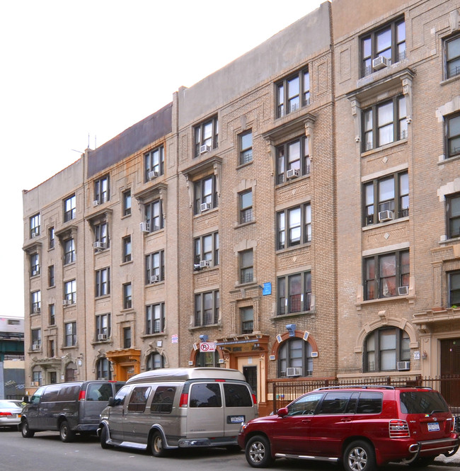 1219 Wheeler Ave in Bronx, NY - Building Photo - Building Photo