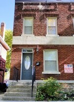 1488 Michigan Ave in Columbus, OH - Building Photo