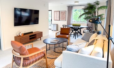 550 Browning St, Unit A in Mill Valley, CA - Building Photo - Building Photo