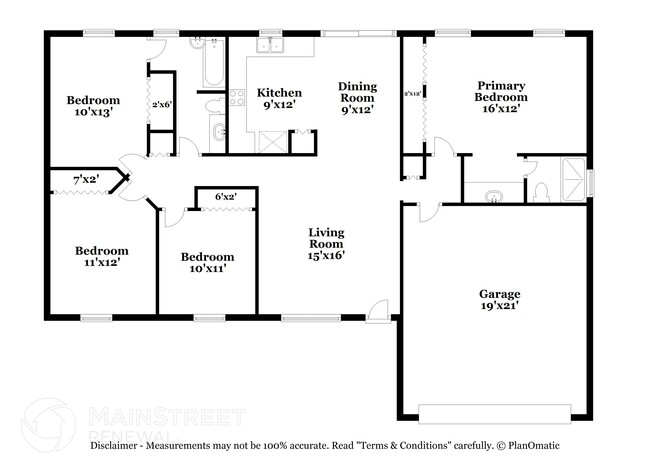 1826 Glenridge St NW in Palm Bay, FL - Building Photo - Building Photo