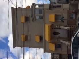 56 Hamilton Ave in Fairview, NJ - Building Photo