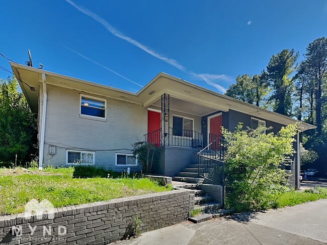 property at 1731 Morehead Ave
