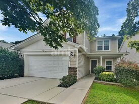 4915 Manchineel Ln in Monroe, NC - Building Photo