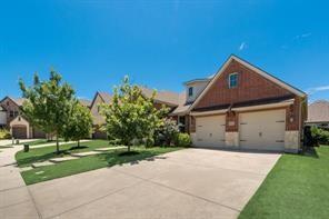 11577 Santa Maria Rd in Frisco, TX - Building Photo - Building Photo