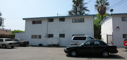 18145 Roscoe Blvd in Northridge, CA - Building Photo - Building Photo