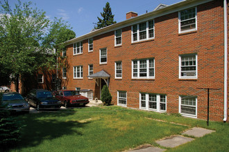 Hedvin House in Madison, WI - Building Photo - Building Photo