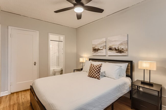 1666 Detroit St in Denver, CO - Building Photo - Building Photo