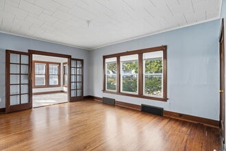 1719 N Marquette St, Unit Marquette in Davenport, IA - Building Photo - Building Photo