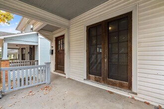 58-60 Fountain Ave in Dayton, OH - Building Photo - Building Photo