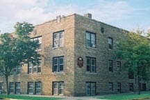 106 S Hancock St