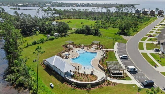 194 Osprey Lake Rd in Panama City, FL - Building Photo - Building Photo