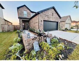 21106 Armstrong County Dr in Cypress, TX - Building Photo
