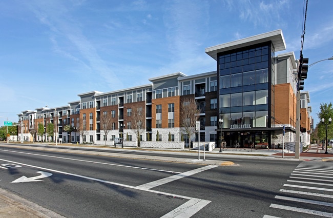 Steelhouse Orlando in Orlando, FL - Building Photo - Building Photo