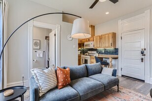 2805 E 16th Ave, Unit SI ID1026240P in Denver, CO - Building Photo