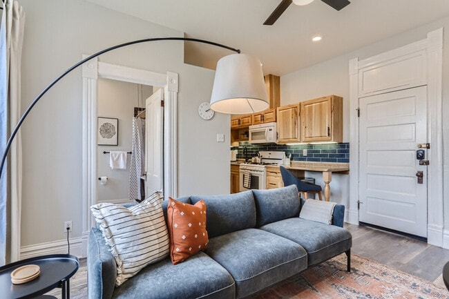 property at 2805 E 16th Ave