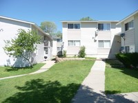 Highland Green Apartments in Craig, CO - Building Photo - Building Photo