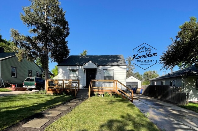 2914 Eaton St in Wheat Ridge, CO - Building Photo - Building Photo