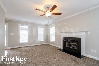 4133 Tolley Ridge Ln in Winston-Salem, NC - Building Photo - Building Photo