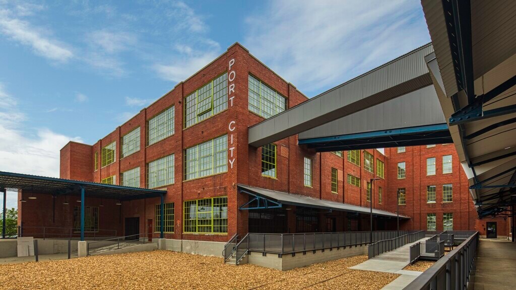 Port City Apartments Richmond, VA Apartments For Rent