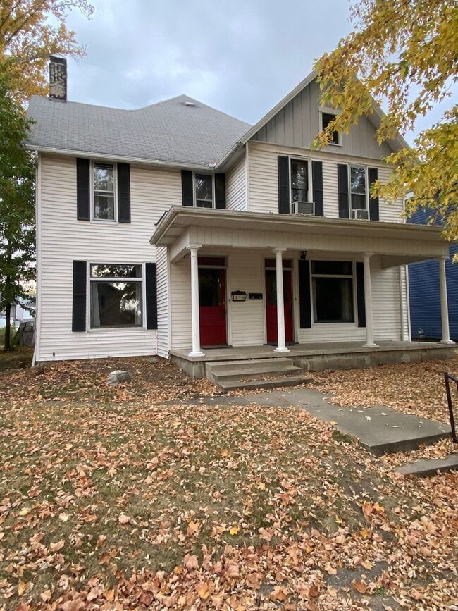 1316-1318 North St in Logansport, IN - Building Photo - Building Photo