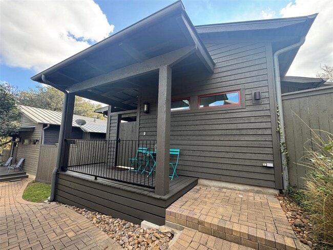 property at 2113 Barbaro Way