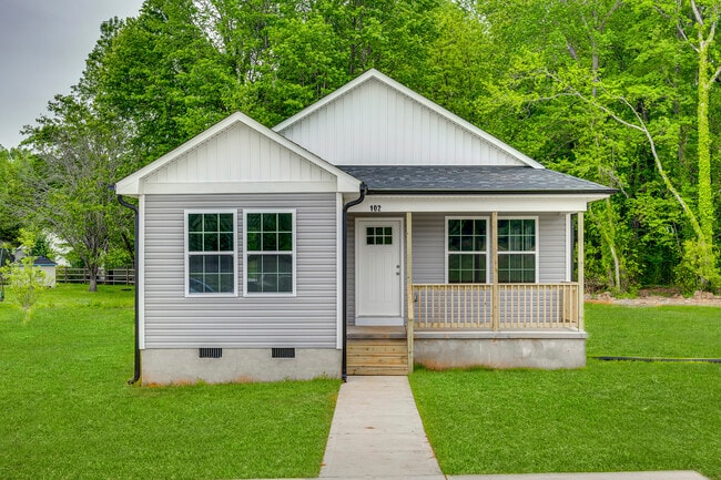 property at 102 Dameron Rd