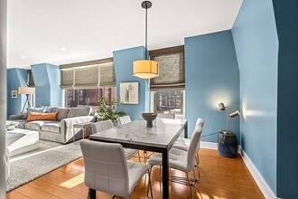 201 Newbury St in Boston, MA - Building Photo - Building Photo