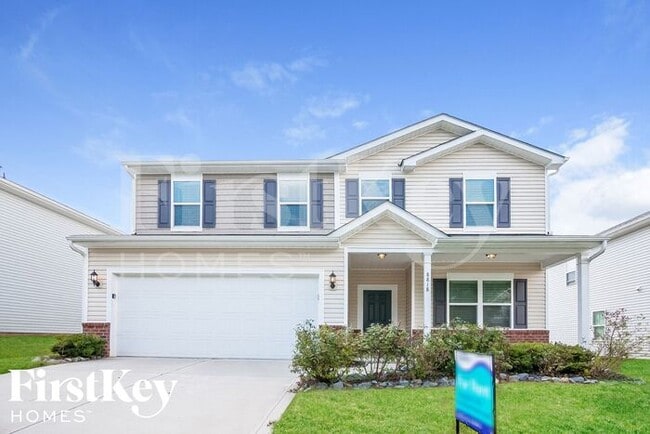 property at 8818 Balsam Bay Rd