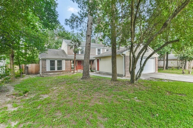 property at 12 Coralberry Rd