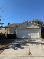 1209 Coronation Way in Pflugerville, TX - Building Photo