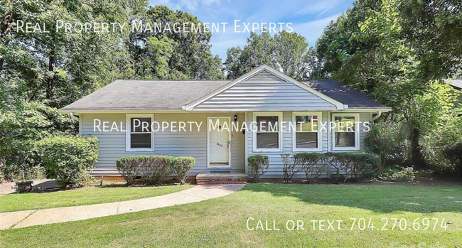 property at 1843 Camp Greene St