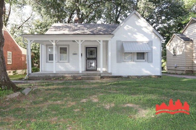 2415 Arlington Ave in Memphis, TN - Building Photo - Building Photo