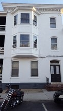 41 E Antietam St in Hagerstown, MD - Foto de edificio - Building Photo