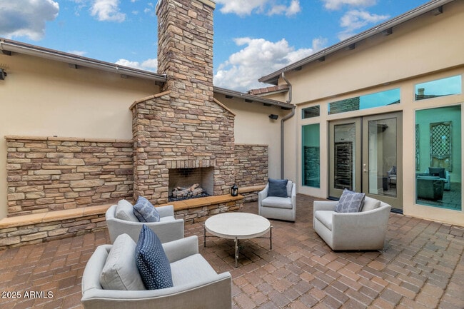 5413 E Juniper Cyn Dr in Cave Creek, AZ - Building Photo - Building Photo