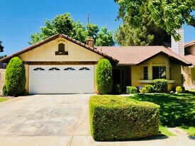 1305 Windsor Pl in Palmdale, CA - Building Photo