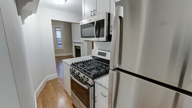 17 Linden St, Unit 3 in Boston, MA - Building Photo - Building Photo