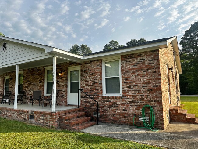property at 1207 Furches Ave