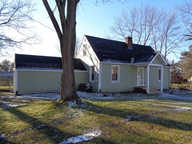 property at 218 E Milham Ave