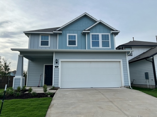 property at 266 Tempest Trl