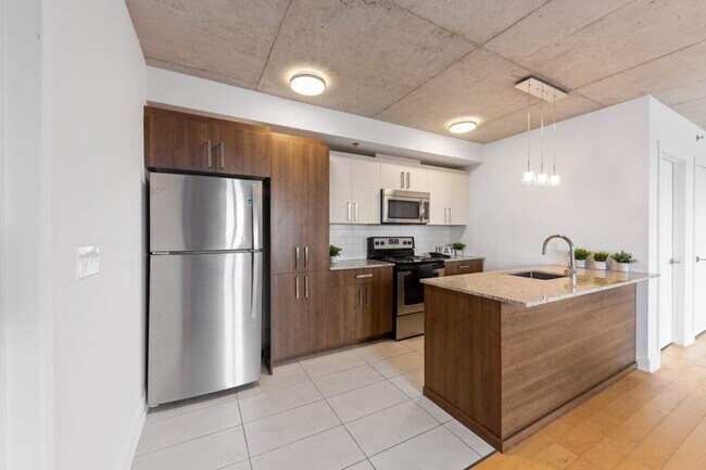 Le 3280 Cavendish
