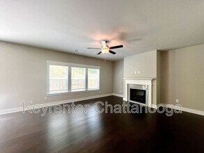 9110 Fuller Rd in Chattanooga, TN - Building Photo - Building Photo