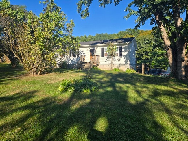 property at 5409 Indian Fields Rd