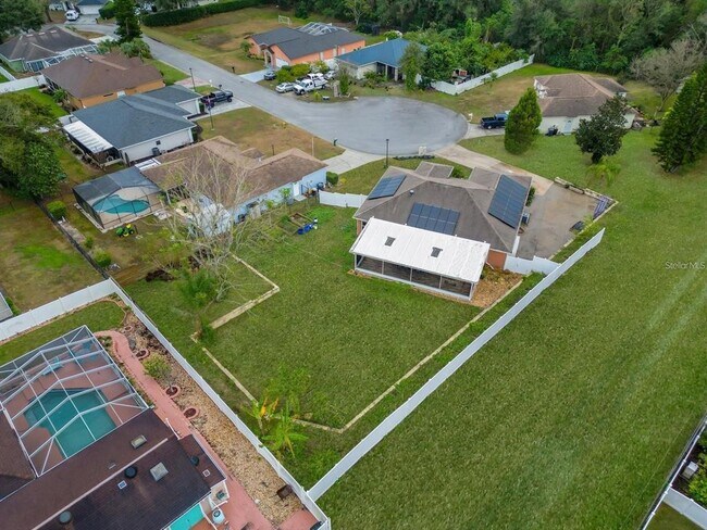 3499 Summerwood Way in Lakeland, FL - Building Photo - Building Photo